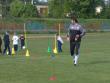 Tréning 12.05.11 - mladší